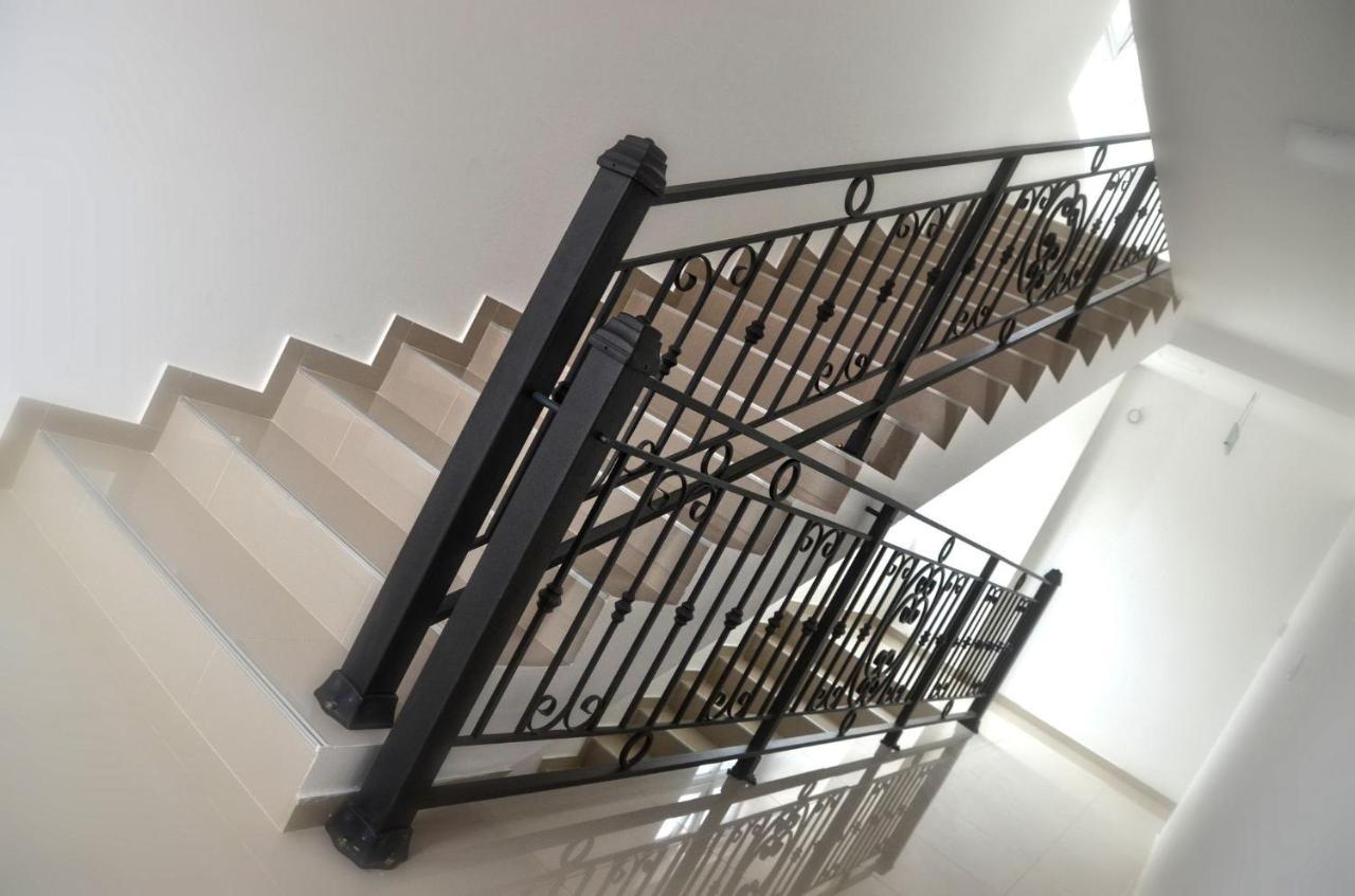 Lux Apartmani Kladovo Luaran gambar