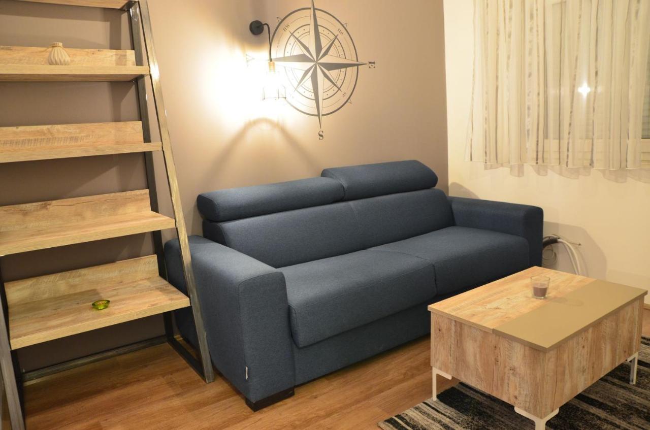 Lux Apartmani Kladovo Luaran gambar