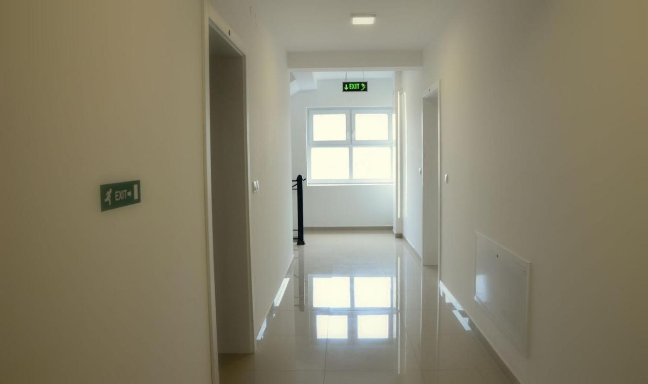 Lux Apartmani Kladovo Luaran gambar