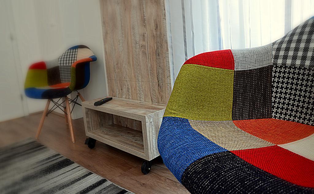 Lux Apartmani Kladovo Luaran gambar