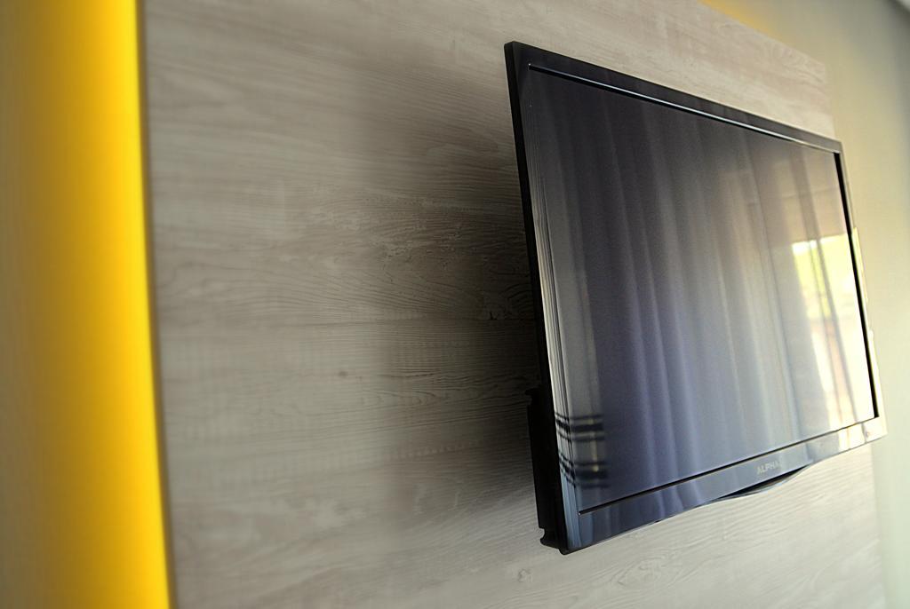 Lux Apartmani Kladovo Luaran gambar