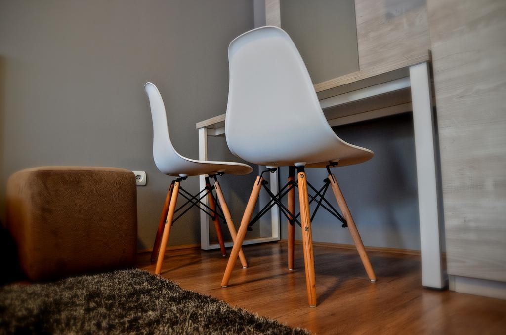 Lux Apartmani Kladovo Luaran gambar