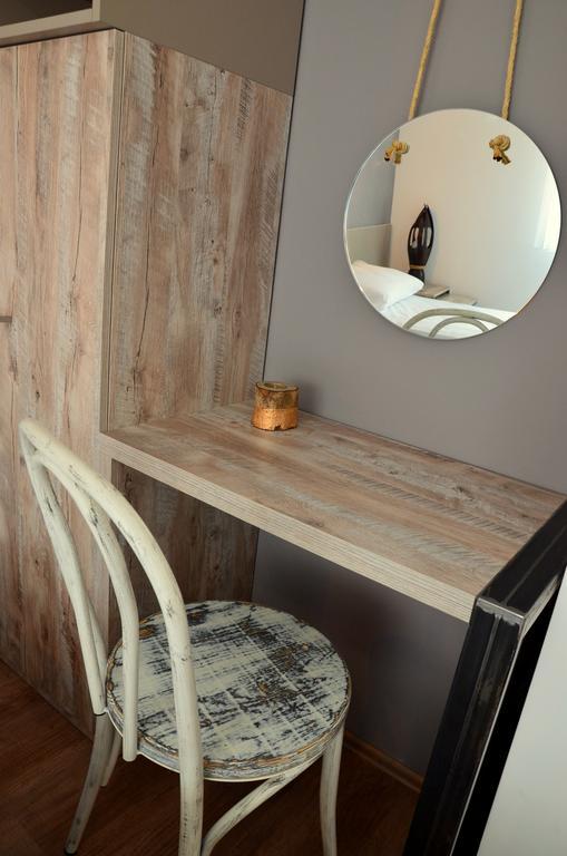 Lux Apartmani Kladovo Luaran gambar