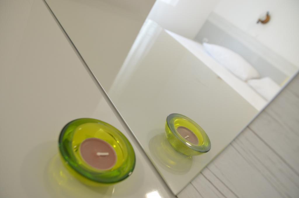 Lux Apartmani Kladovo Luaran gambar