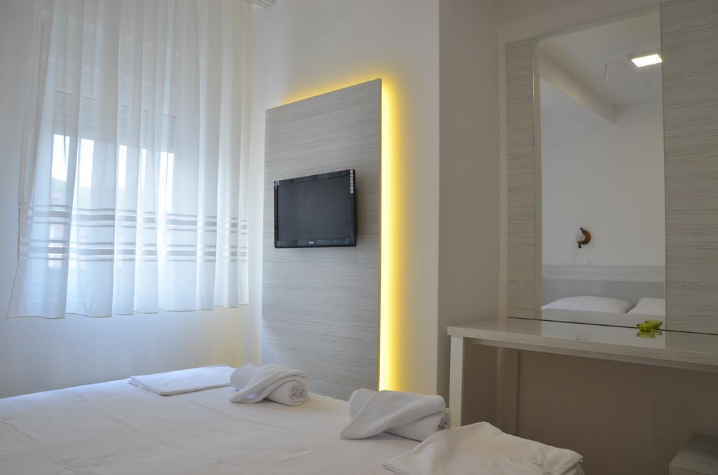 Lux Apartmani Kladovo Luaran gambar