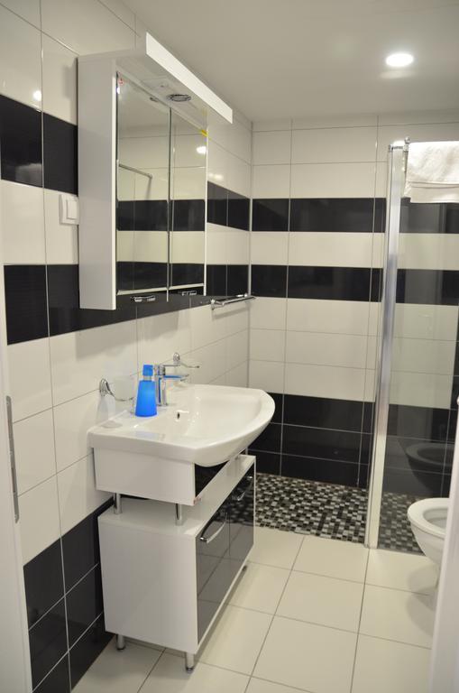 Lux Apartmani Kladovo Luaran gambar
