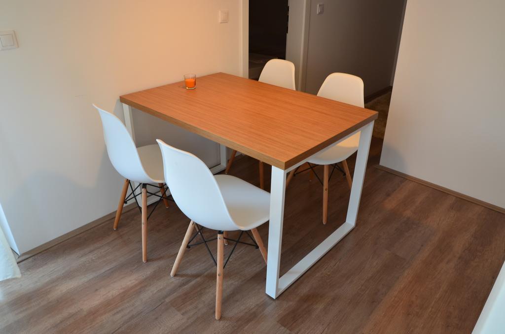 Lux Apartmani Kladovo Luaran gambar