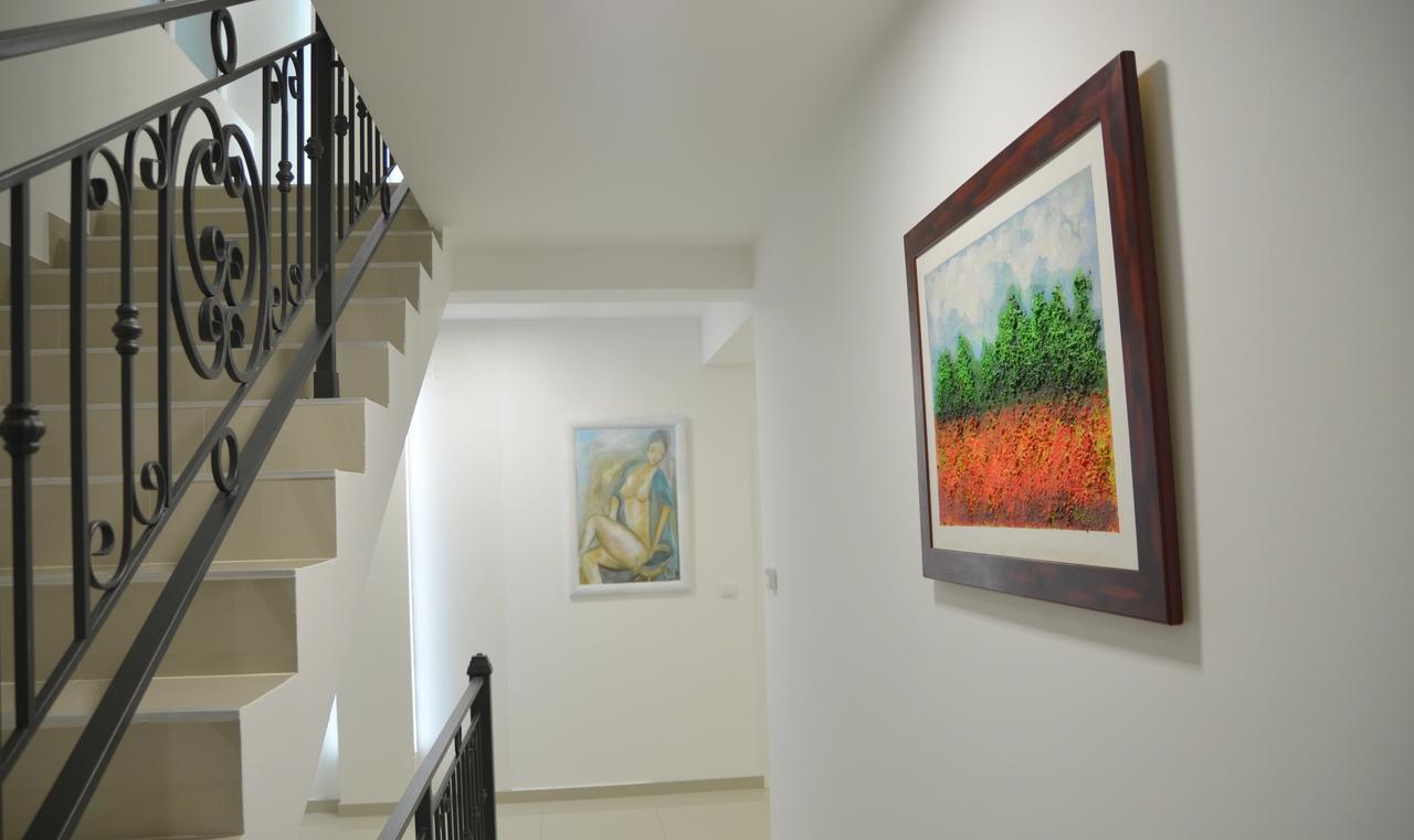 Lux Apartmani Kladovo Luaran gambar