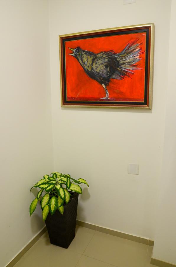 Lux Apartmani Kladovo Luaran gambar