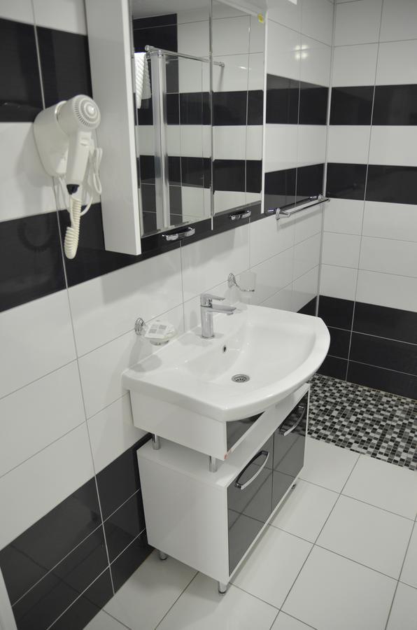 Lux Apartmani Kladovo Luaran gambar