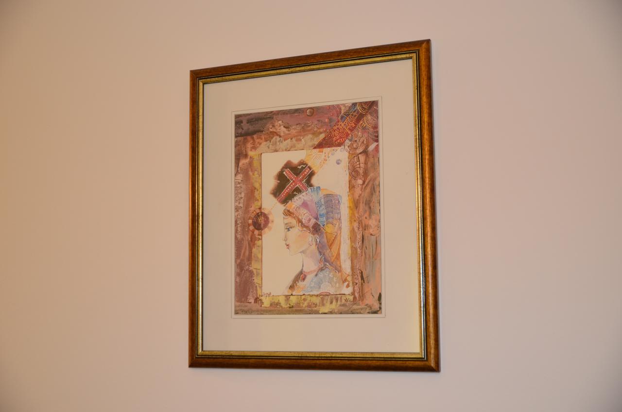 Lux Apartmani Kladovo Luaran gambar