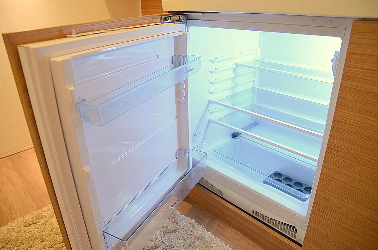 Lux Apartmani Kladovo Luaran gambar