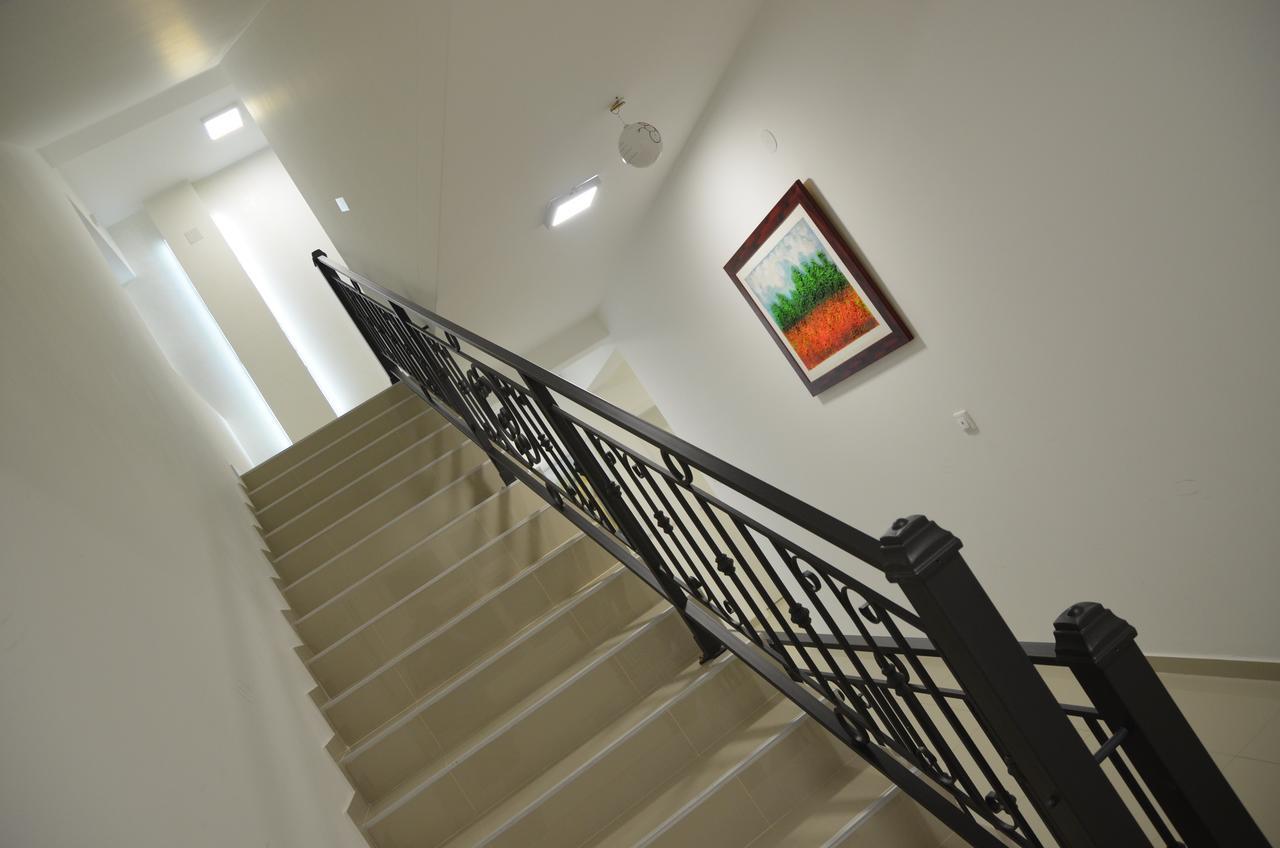 Lux Apartmani Kladovo Luaran gambar