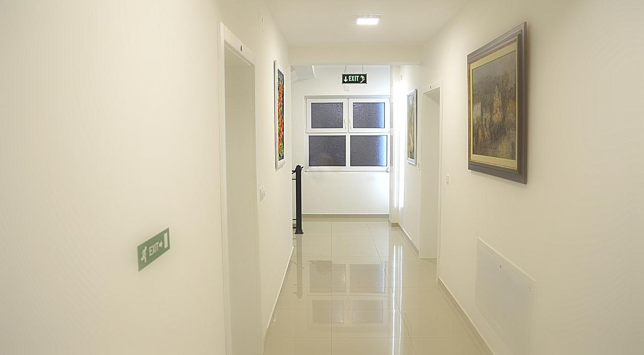 Lux Apartmani Kladovo Luaran gambar