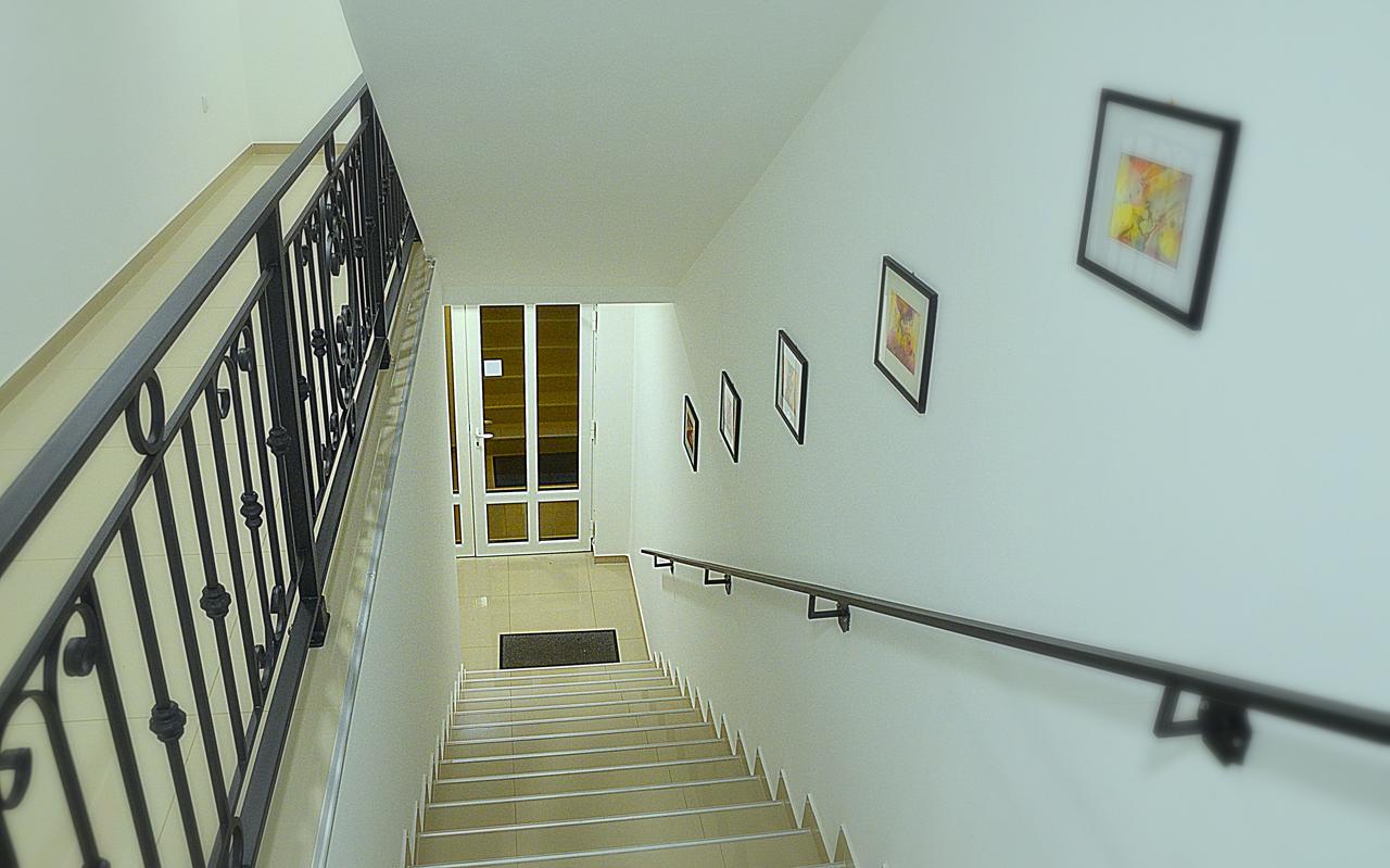 Lux Apartmani Kladovo Luaran gambar
