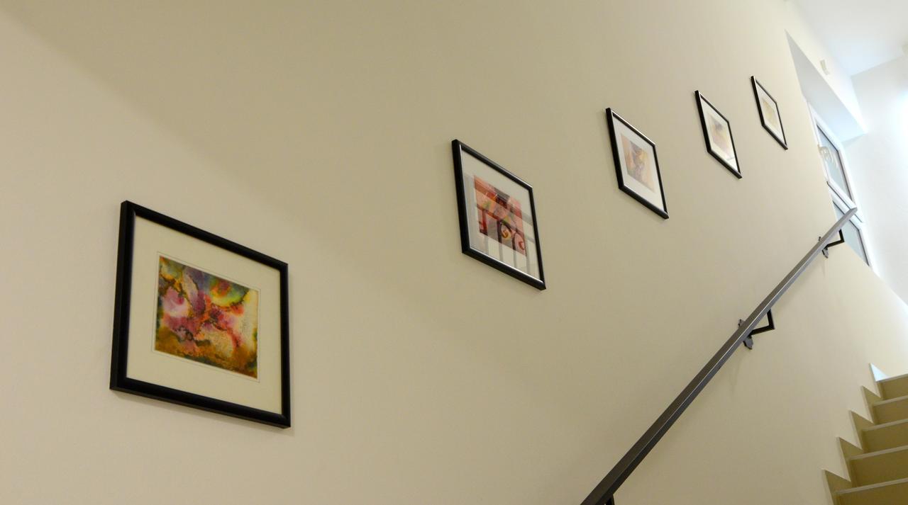 Lux Apartmani Kladovo Luaran gambar