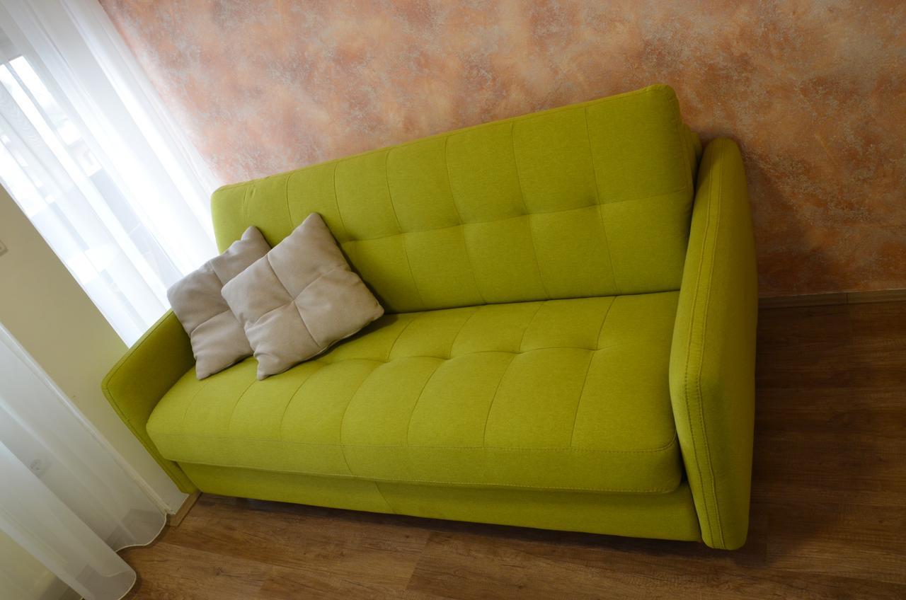 Lux Apartmani Kladovo Luaran gambar