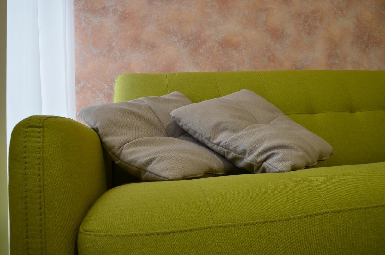 Lux Apartmani Kladovo Luaran gambar